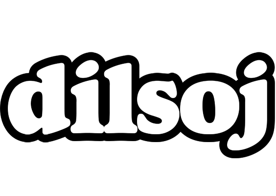 Dilsoj panda logo