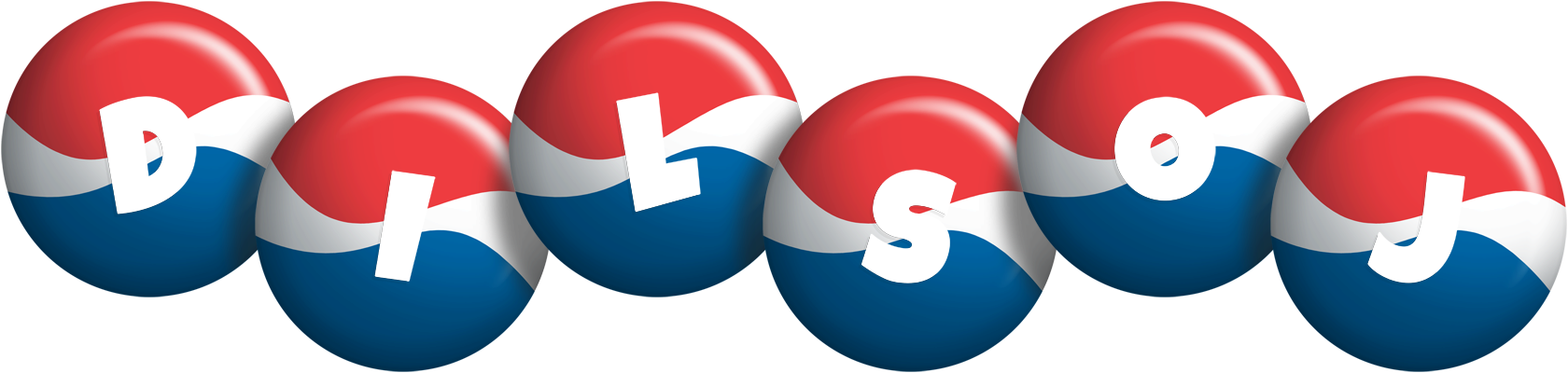 Dilsoj paris logo