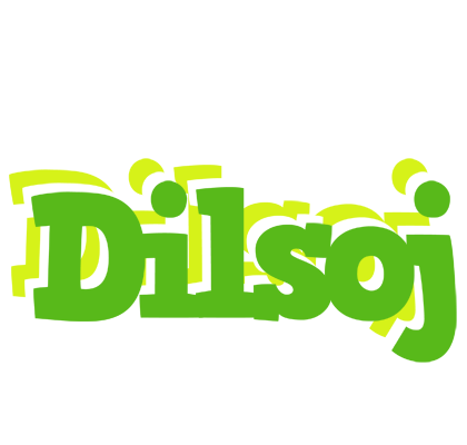 Dilsoj picnic logo