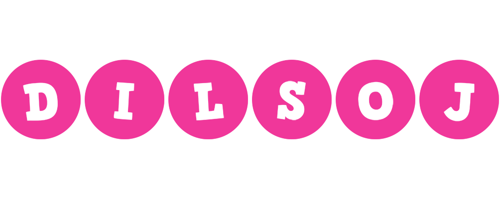 Dilsoj poker logo