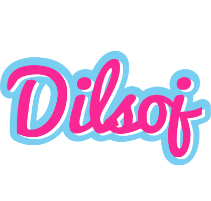 Dilsoj popstar logo