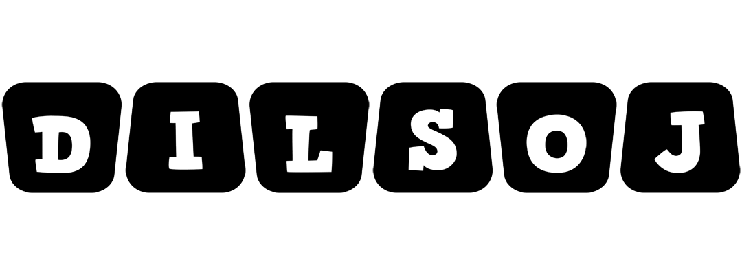 Dilsoj racing logo