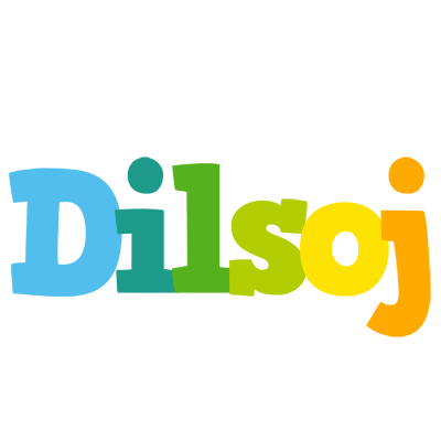 Dilsoj rainbows logo