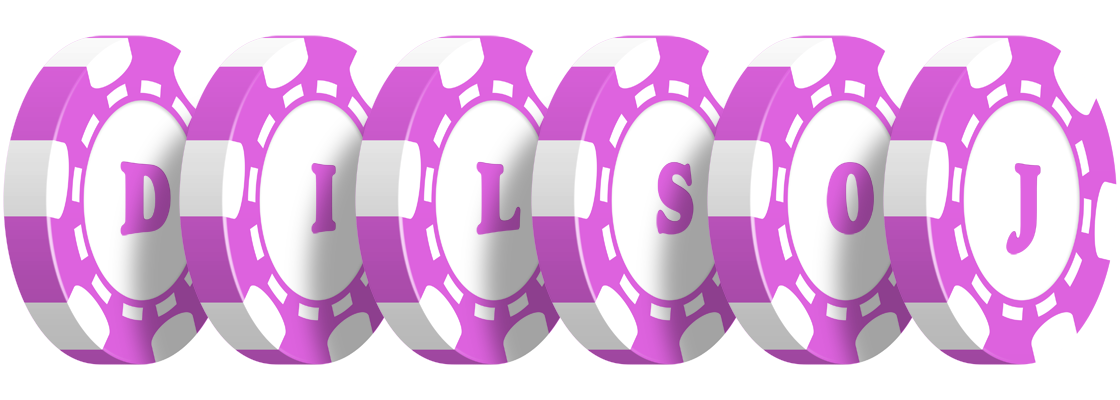 Dilsoj river logo