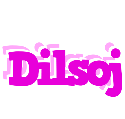 Dilsoj rumba logo