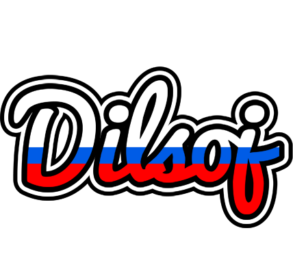 Dilsoj russia logo