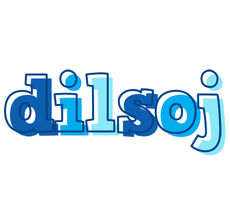 Dilsoj sailor logo
