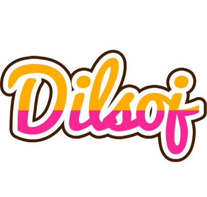 Dilsoj smoothie logo