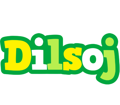 Dilsoj soccer logo