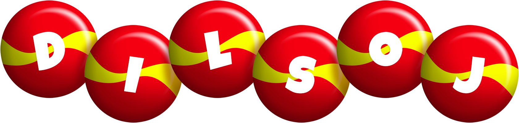 Dilsoj spain logo