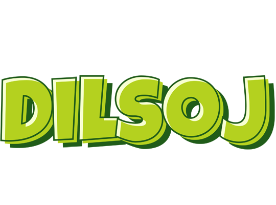 Dilsoj summer logo