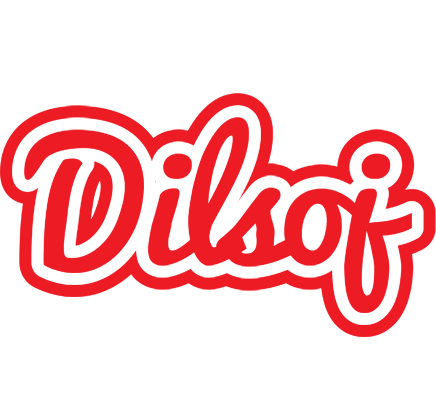Dilsoj sunshine logo