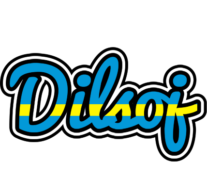 Dilsoj sweden logo