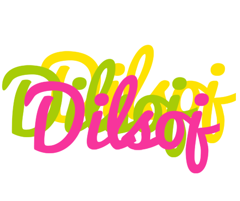 Dilsoj sweets logo