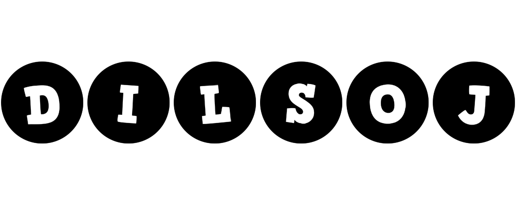Dilsoj tools logo