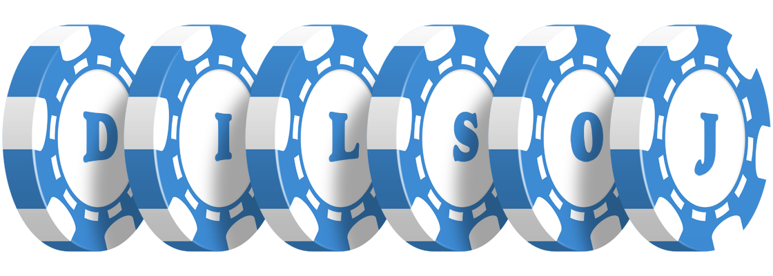 Dilsoj vegas logo