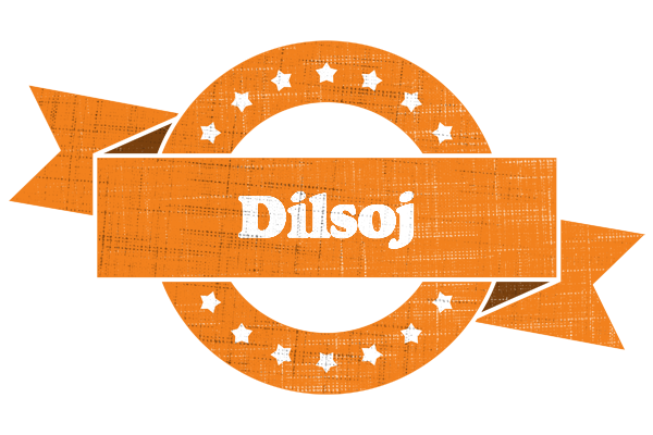 Dilsoj victory logo