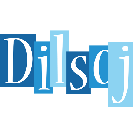 Dilsoj winter logo