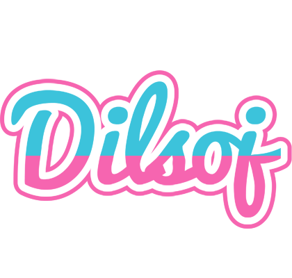 Dilsoj woman logo