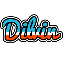 Dilvin america logo