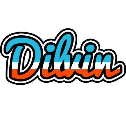 Dilvin america logo