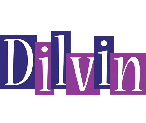 Dilvin autumn logo