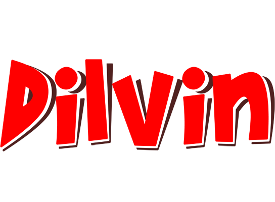 Dilvin basket logo