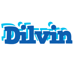 Dilvin business logo