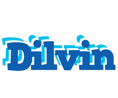 Dilvin business logo