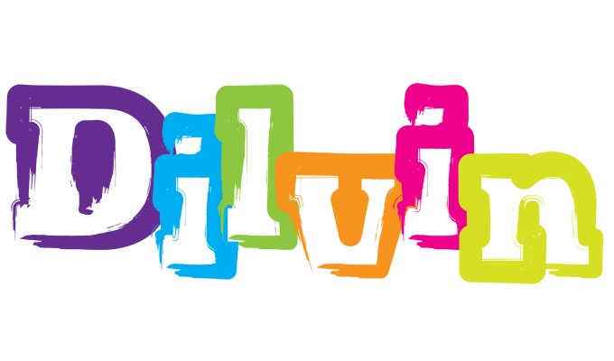 Dilvin casino logo