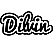 Dilvin chess logo