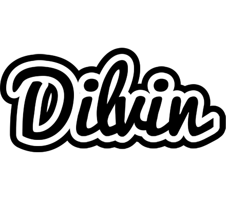 Dilvin chess logo