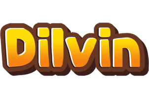 Dilvin cookies logo