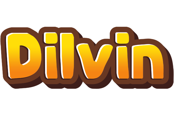 Dilvin cookies logo