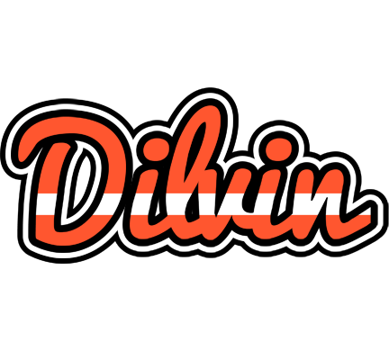 Dilvin denmark logo