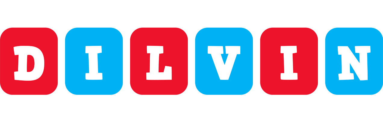 Dilvin diesel logo