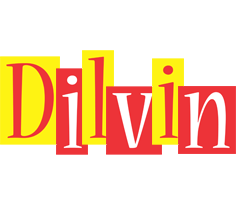 Dilvin errors logo