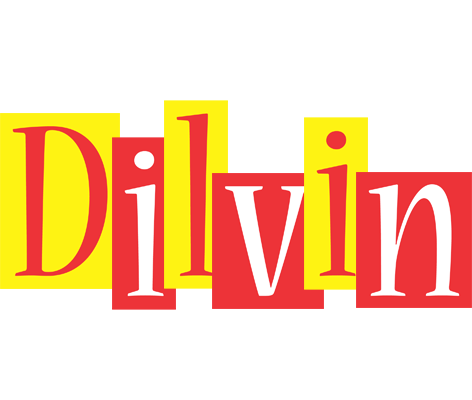 Dilvin errors logo