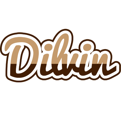 Dilvin exclusive logo