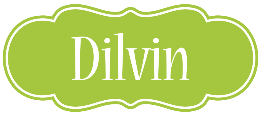 Dilvin family logo