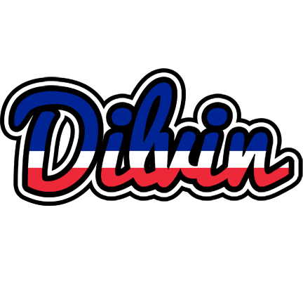 Dilvin france logo