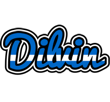 Dilvin greece logo