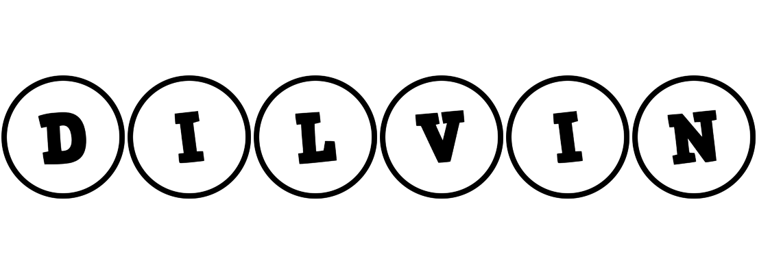 Dilvin handy logo