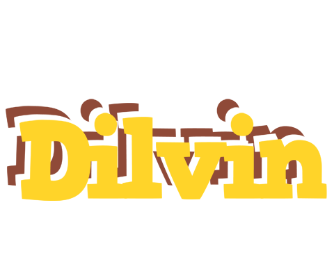 Dilvin hotcup logo