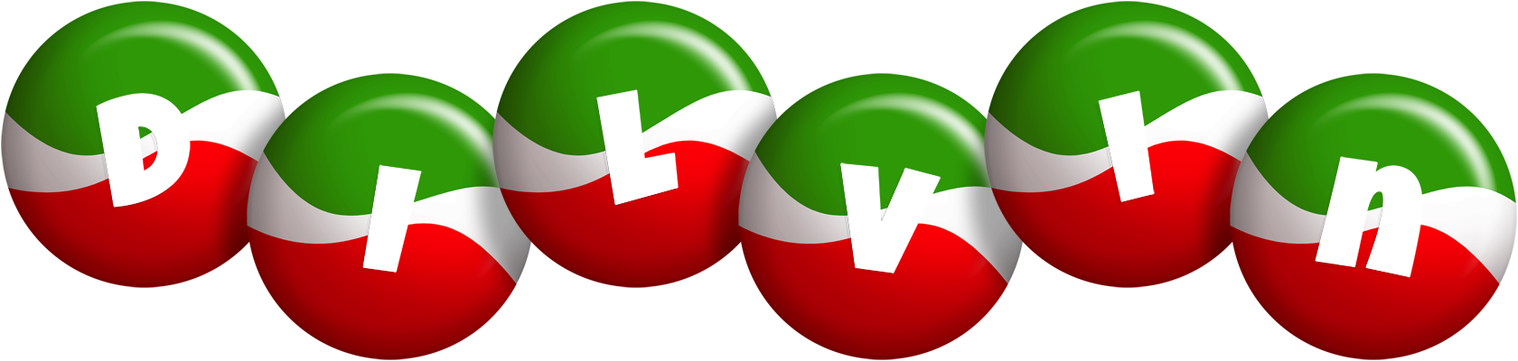Dilvin italy logo