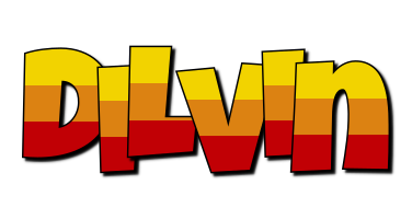 Dilvin jungle logo