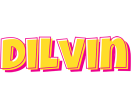 Dilvin kaboom logo