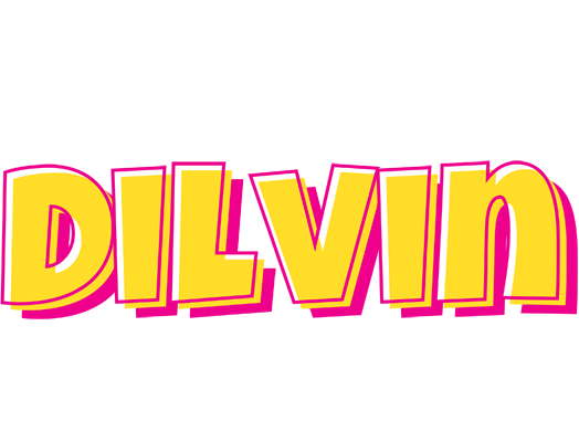 Dilvin kaboom logo