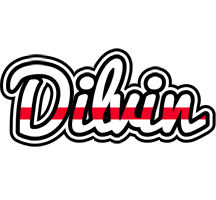 Dilvin kingdom logo