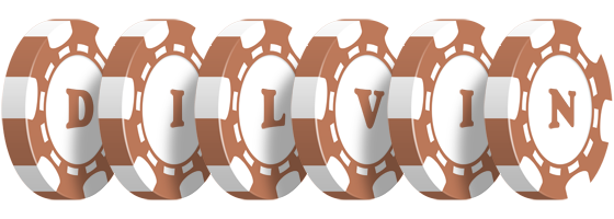 Dilvin limit logo